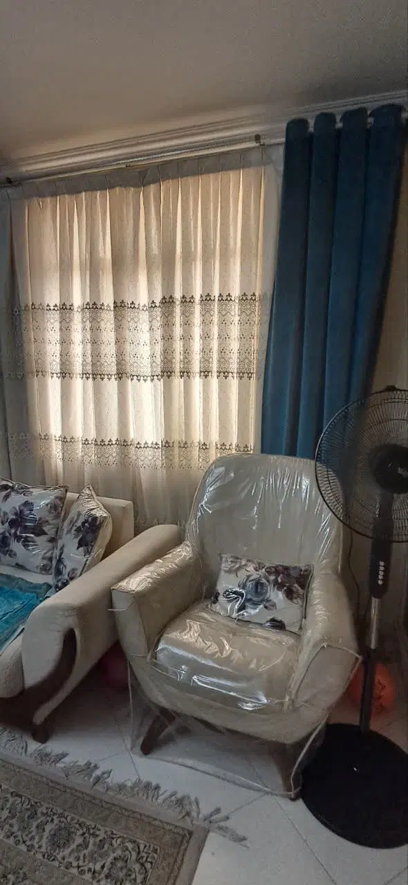 ۶۵متر طبقه ۴ بدون اسانسور