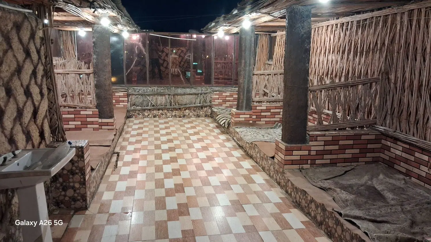 ۱باب و۱منزل در حمیدیه شهریاری خاصلی