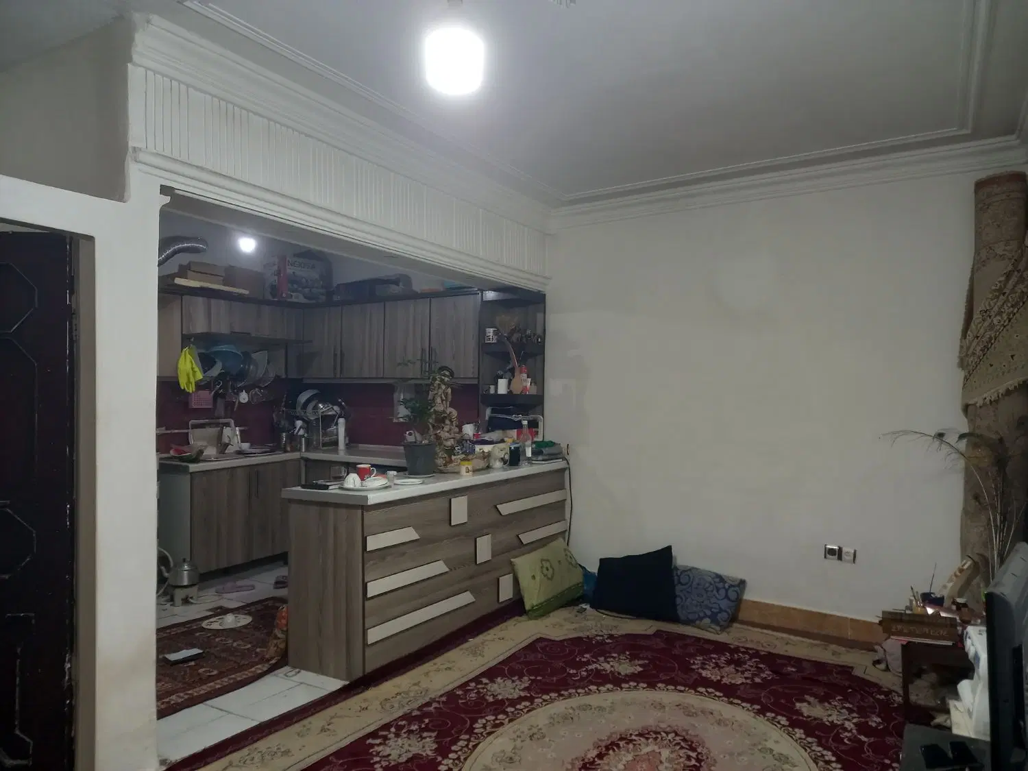 واحد اجاره ای منزل اجاره ای