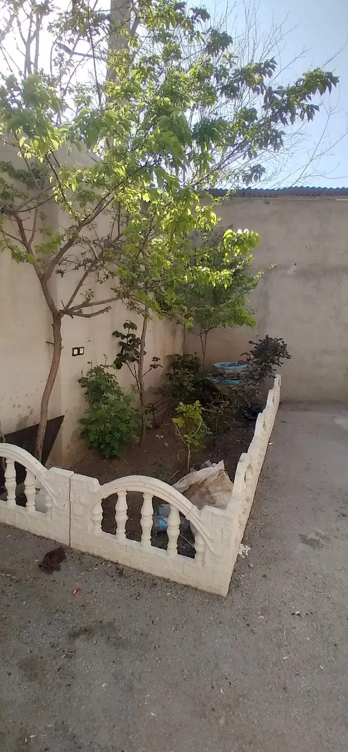 منزل مسکونی