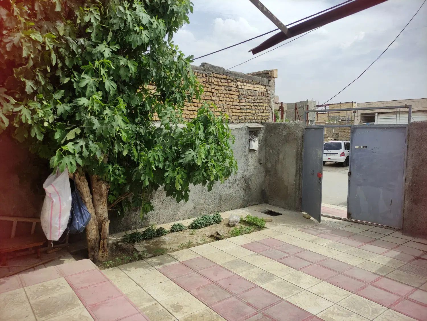 ویلایی دو بلکس