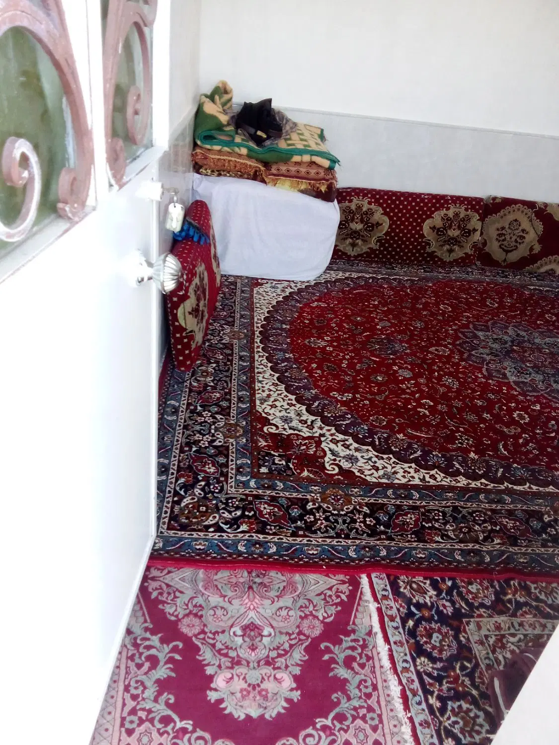 باغ انار