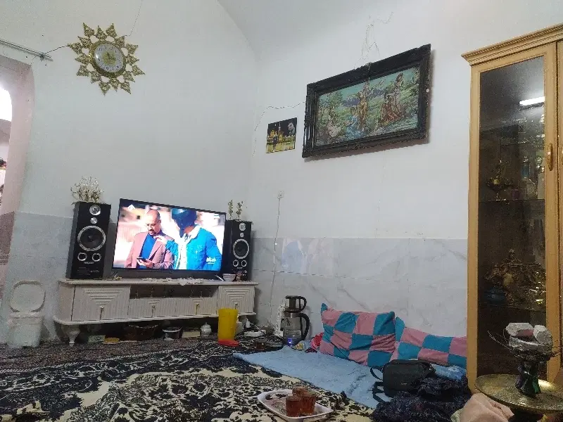 خانه قدیمی