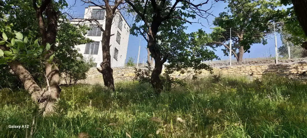 باغ با موقعیت استثنایی