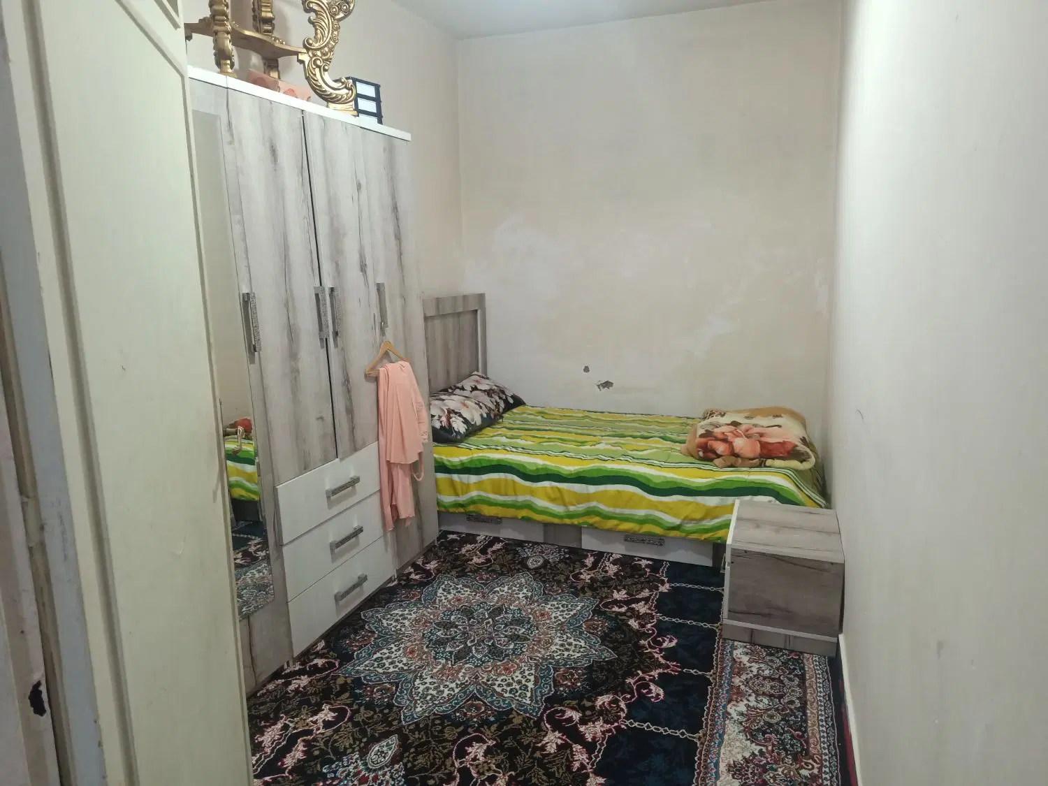 منزل اجاره ای
