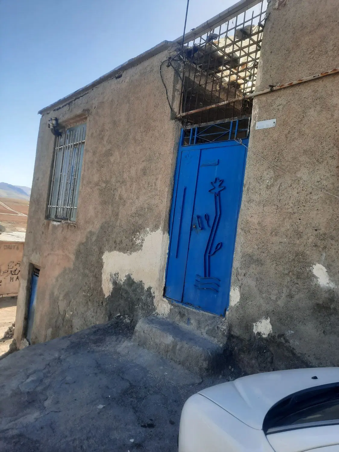 خانه ۶۵متره جعفراباد خیابان کاشانی