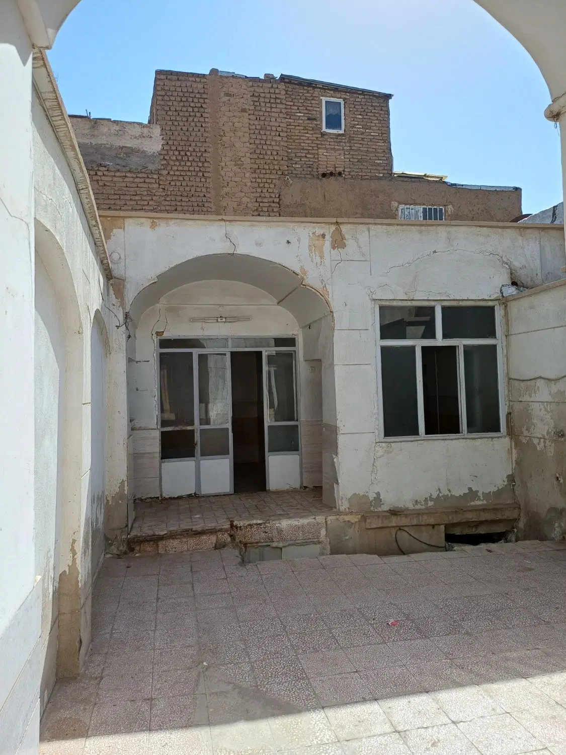 رهن خانه