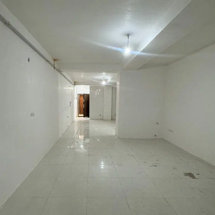 آپارتمان خشک عباسیه