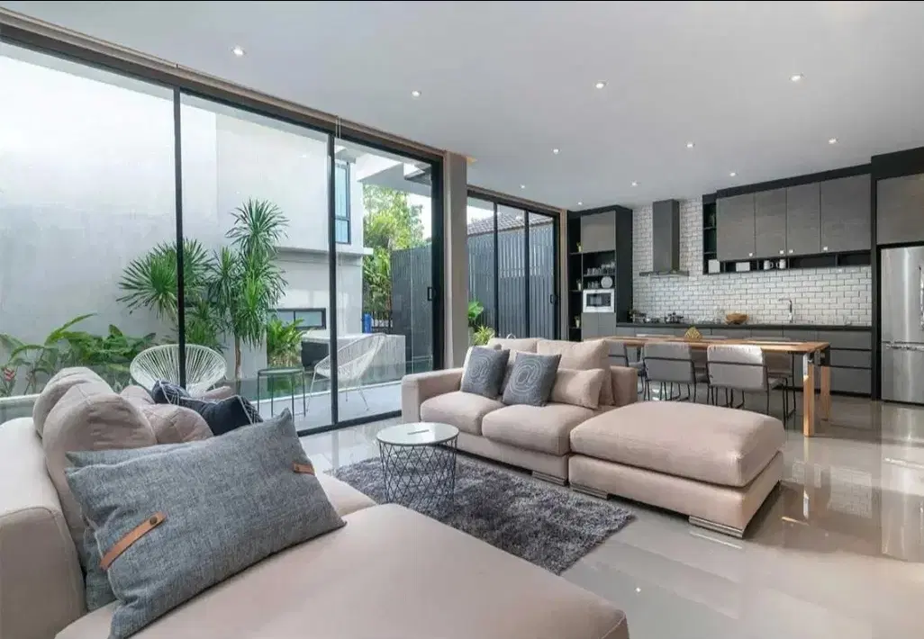 اپارتمان ۸۹ متری مهدیه