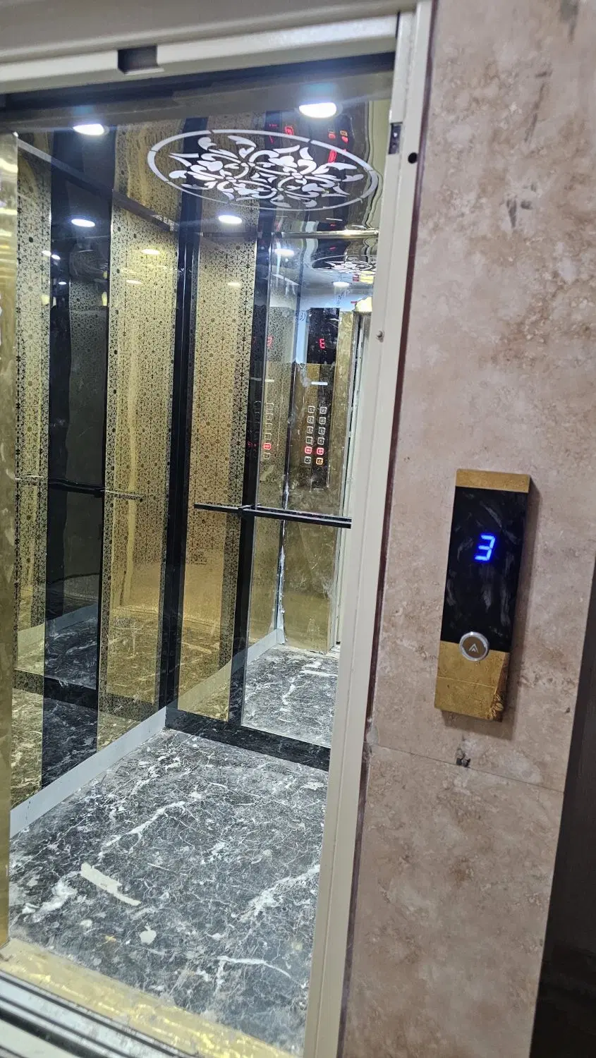 آپارتمان صفر