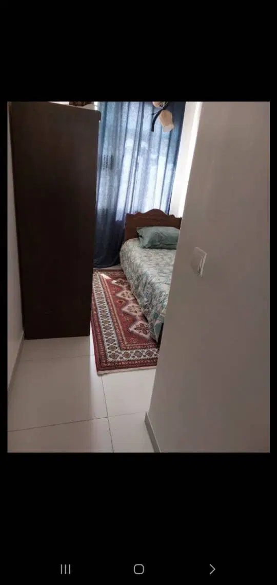 اجاره آپارتمان ۴۸متر جیحون_حتی مجرد داده میشود