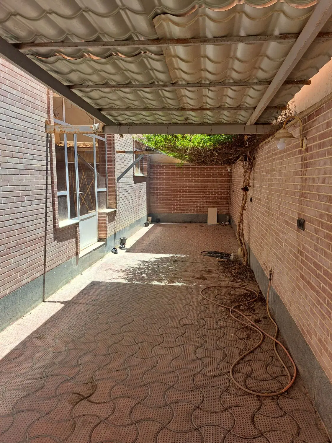 دوطبقه فاز ۲ دونبش جنوبی