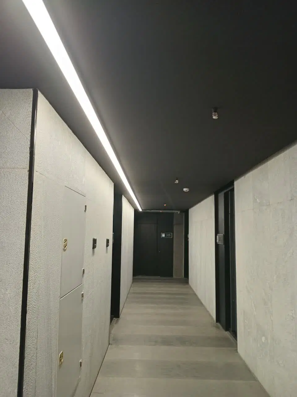 ۶۸ متر آپارتمان نوساز
