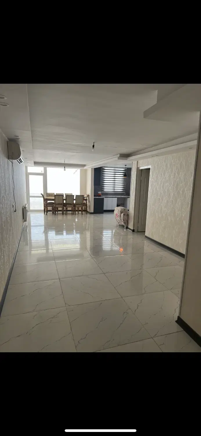 خانه ویلایی مشکین دشت کرج