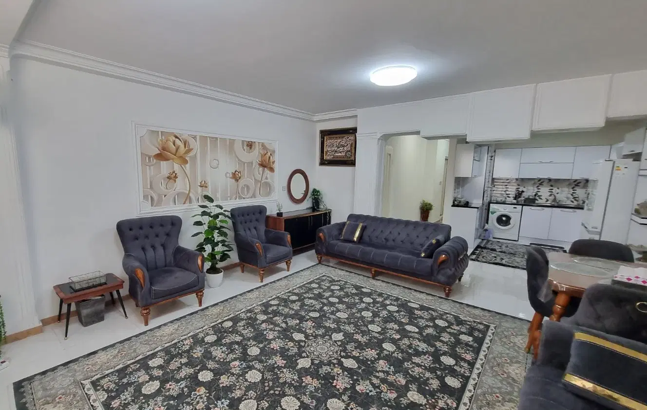 فروش ۹۵ متری خ تختی کوچه لاله