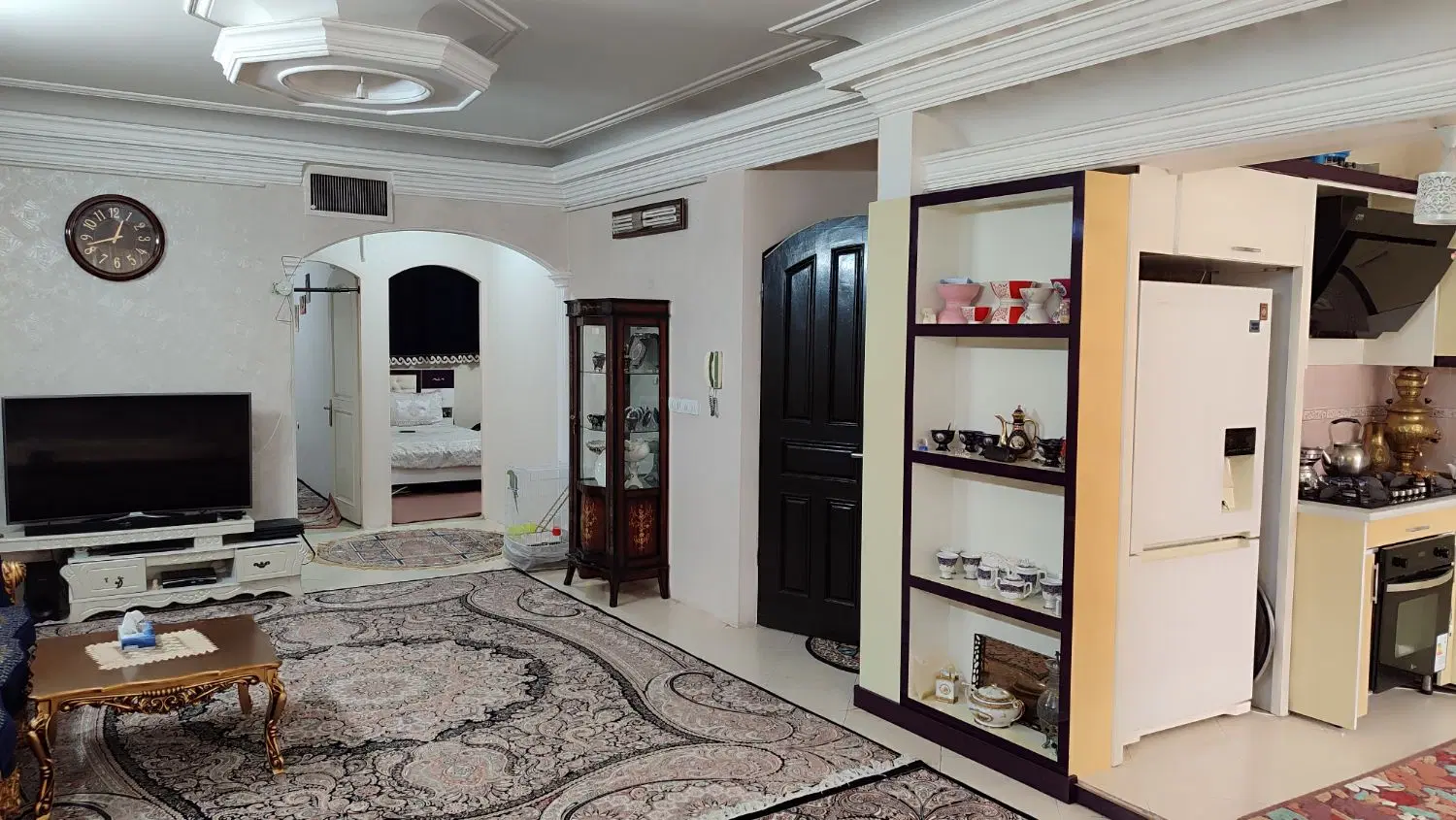آپارتمان 110متری