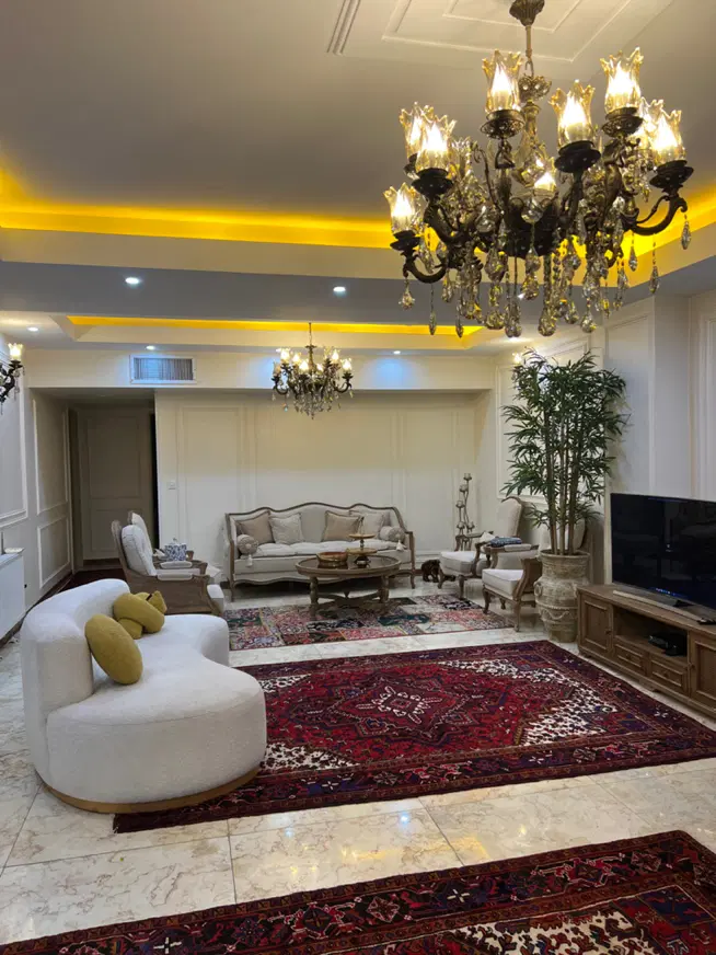 فروش اپارتمان نو ساز