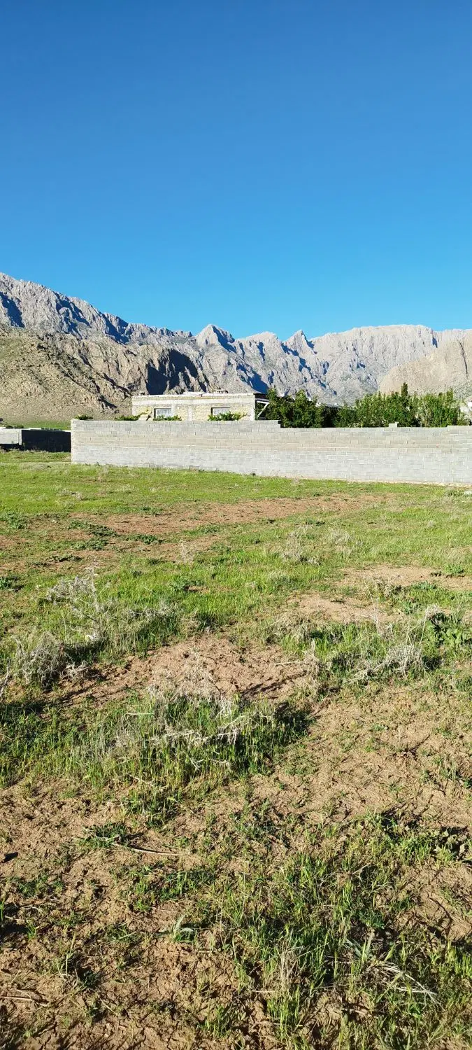 زمین سرابله 300