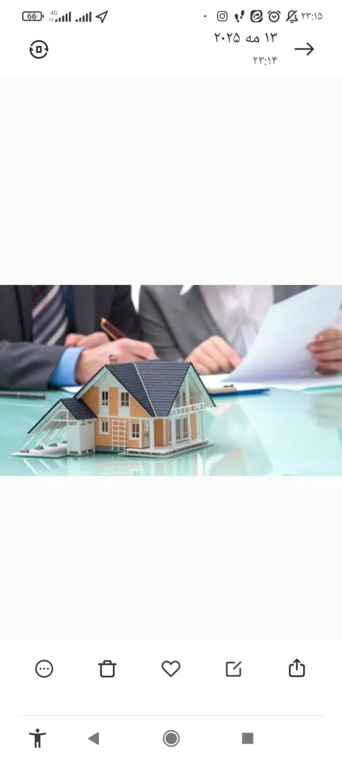 آپارتمان ۱۳۰ متری شهرک ارتش ۳ خواب