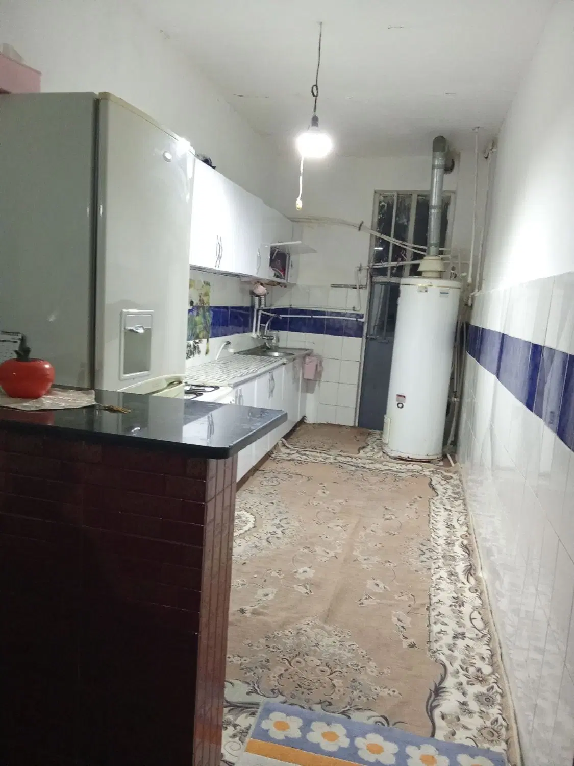 خونه اجاره ای ۱۲۰متری