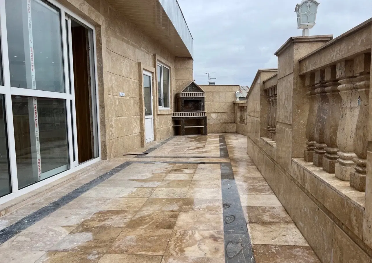 پنت هاوس مطهری