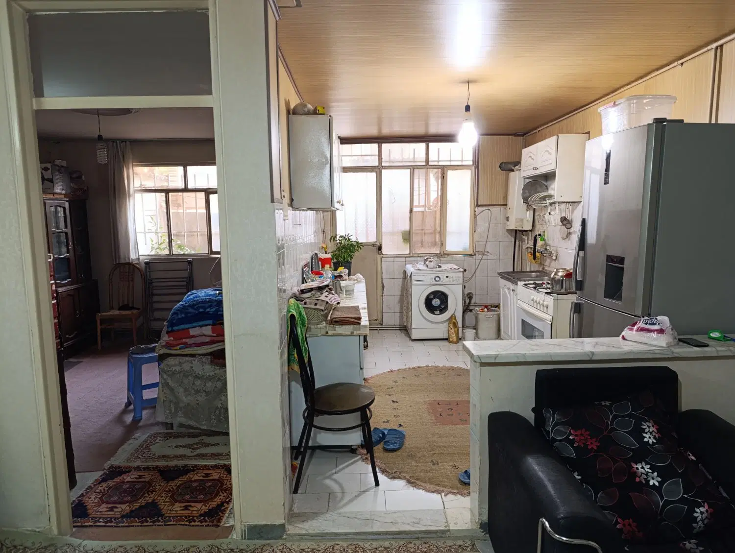 حیدرآباد 60 متری