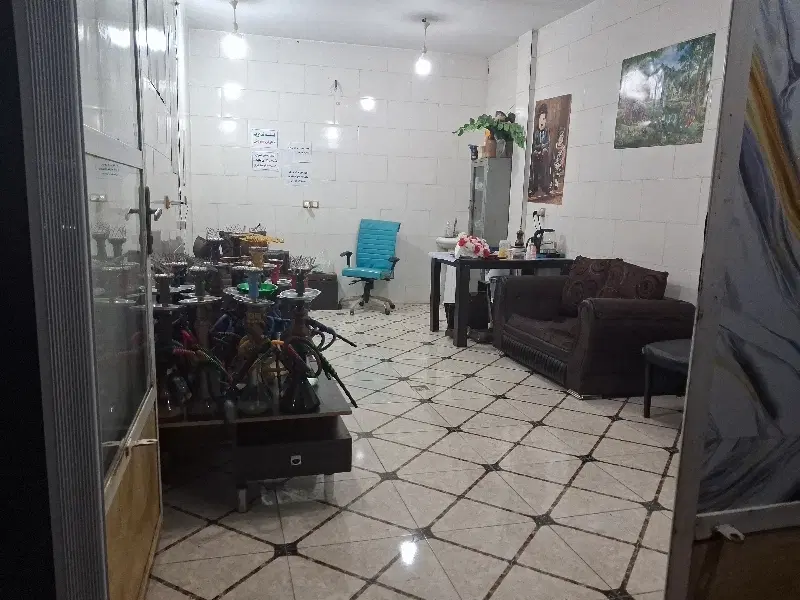 مغازه