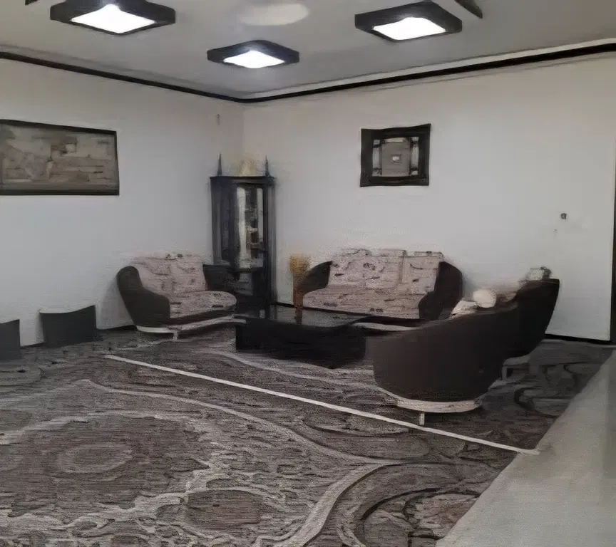 همخونه میشم آقا