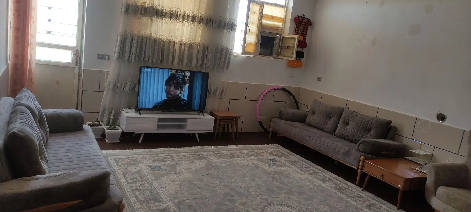 اجاره منزل مسکونی آپارتمان
