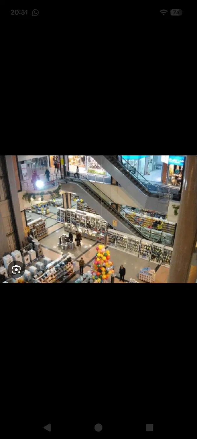 اجاره رگال