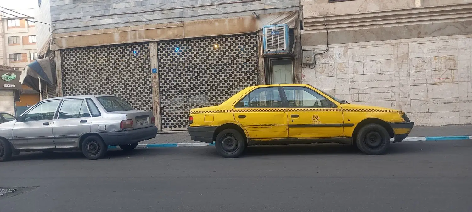۷ متر مغازه رهن کامل