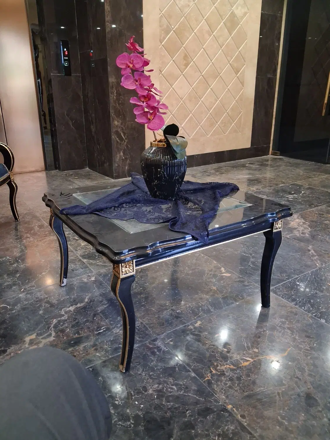 اجاره آپارتمان گلکار
