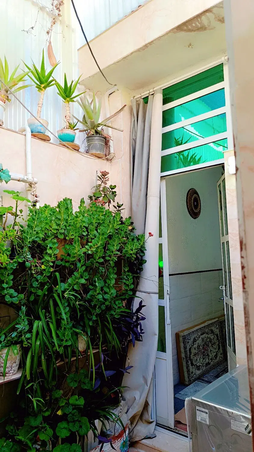 فروش منزل ویلایی