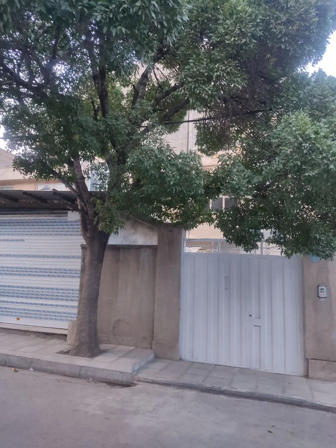 رهن خانه ویلایی