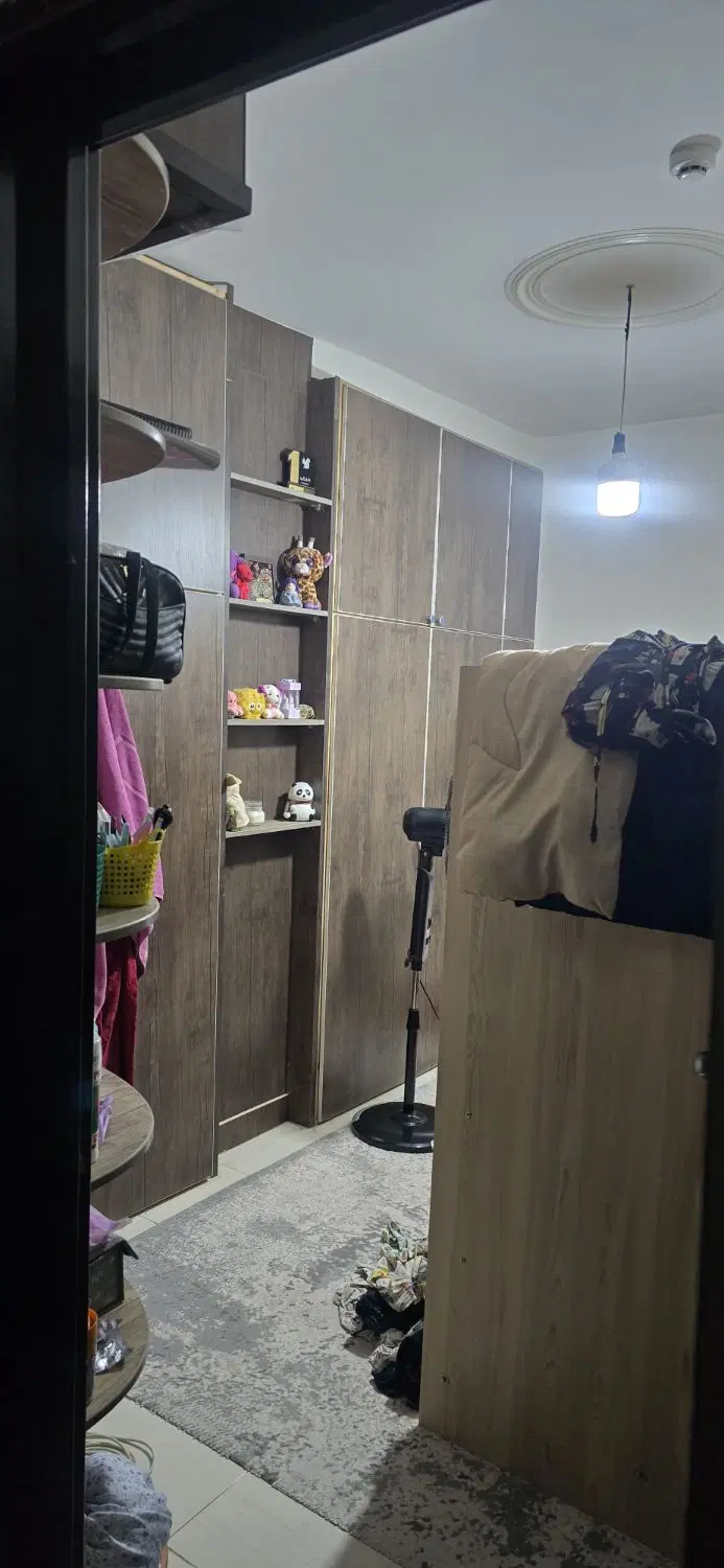اپارتمان