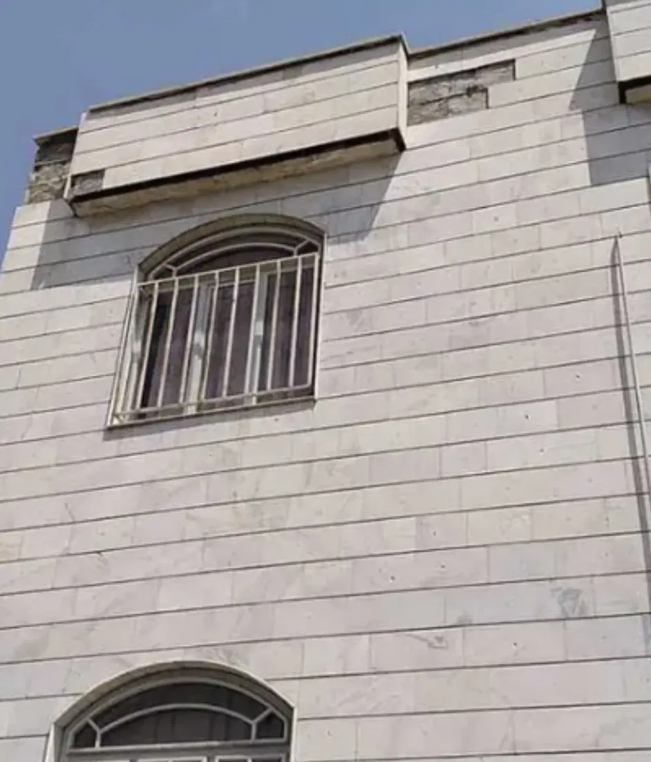 معاوضه ملک مستقل با دو واحد آپارتمان