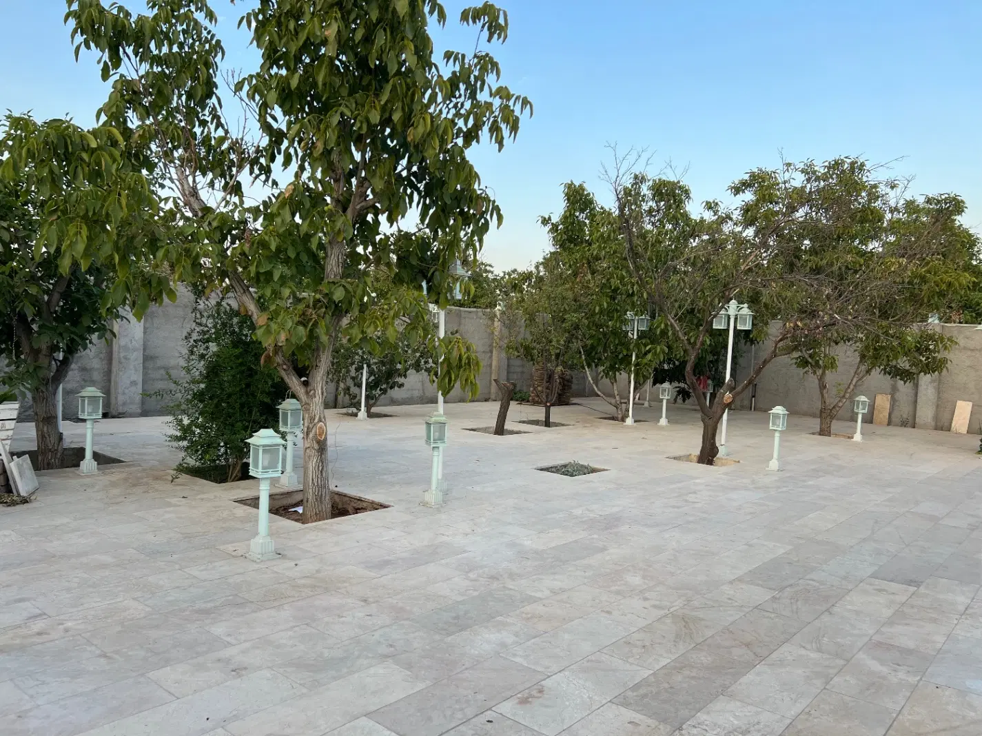 اجاره و مشارکت سفره خانه