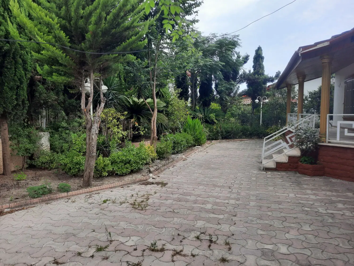 ویلا اجاره