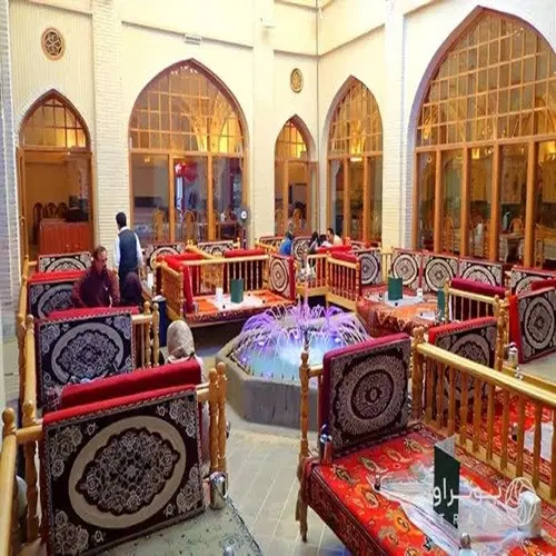 اجاره سفره خانه سنتی