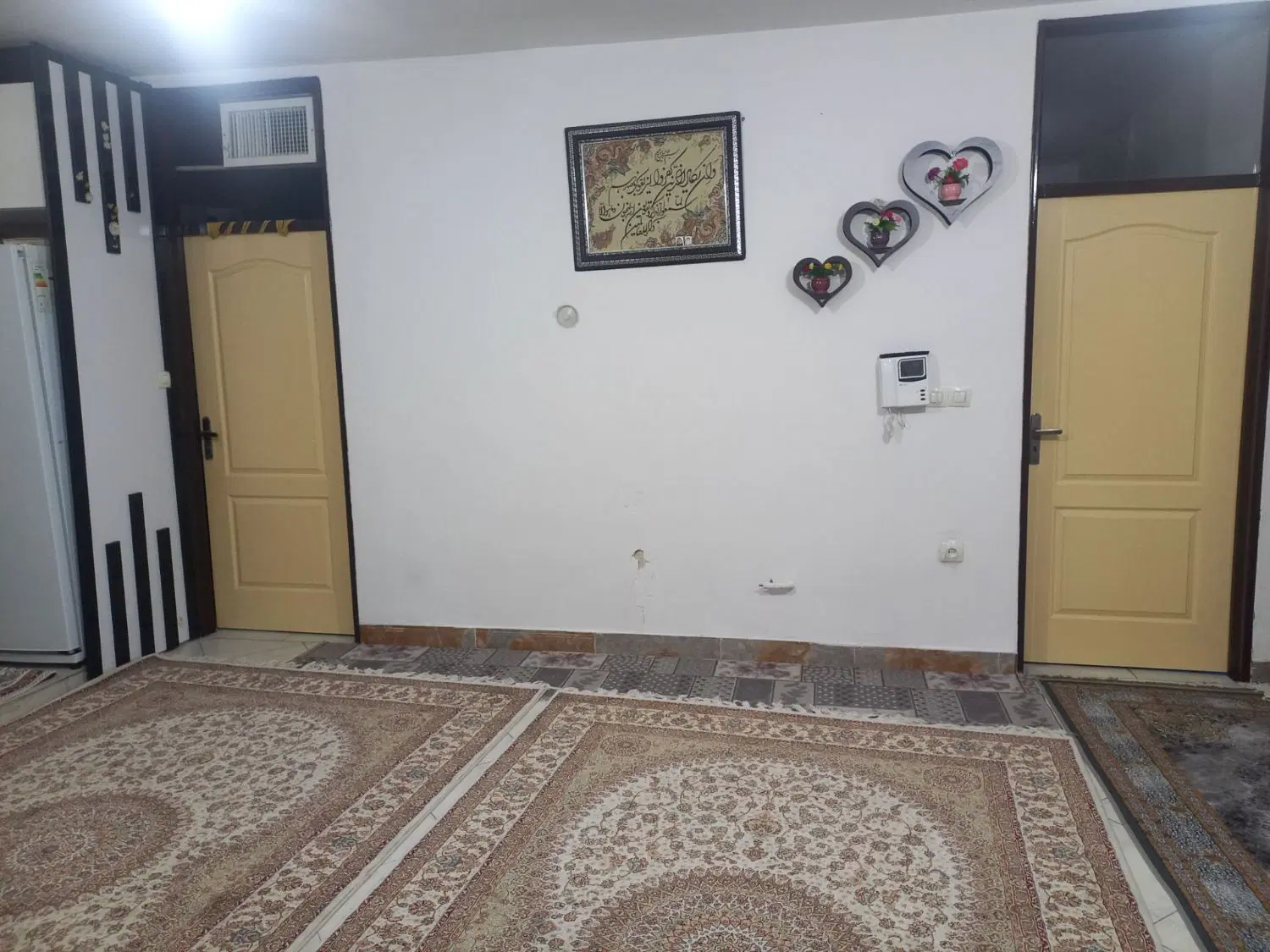 فروش خانه سند دار ....تک برگ