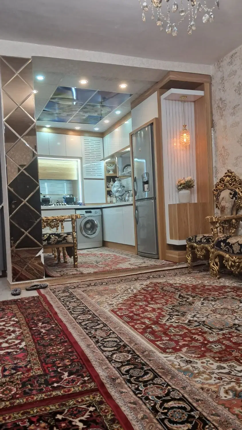 خونه ویلایی