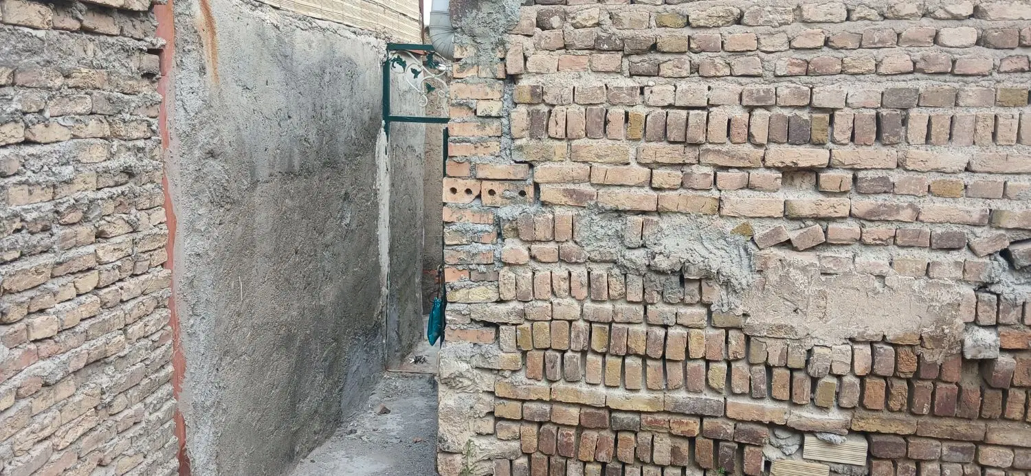 معاوضه  فروش زمین مسکونی ۵۰ متری در اخمقیه چمران