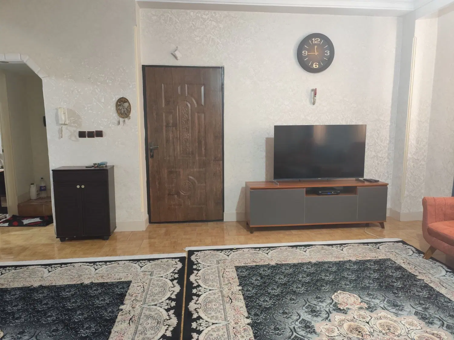 آپارتمان تک واحد 85 متری
