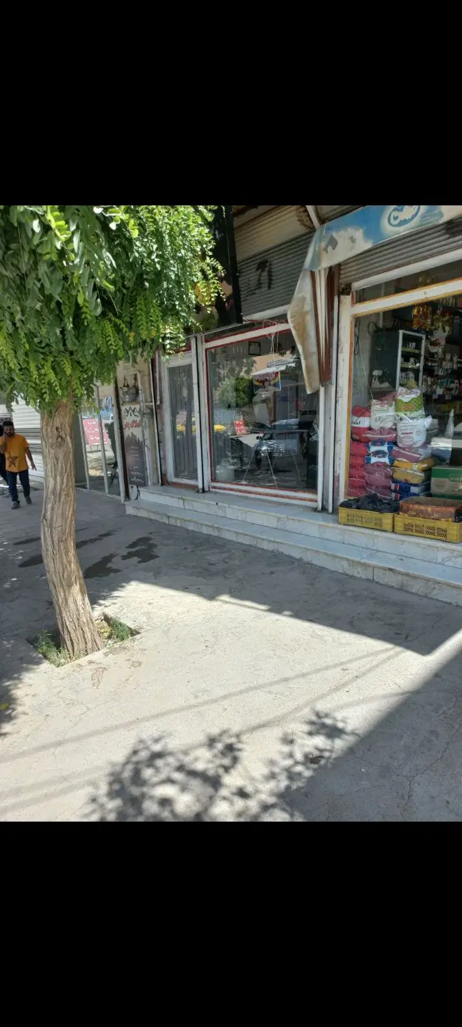 اجاره مغازه دولت آباد
