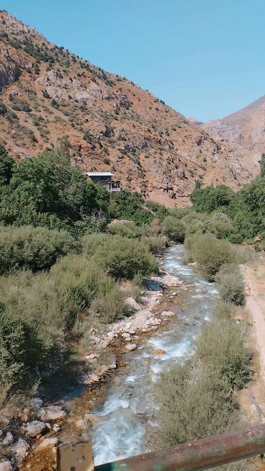زمین در نجف آباد