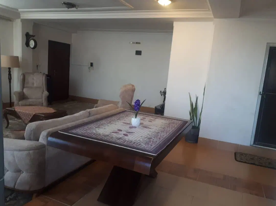 رهن کامل آپارتمان ۹۰ متری کوی اندیشه