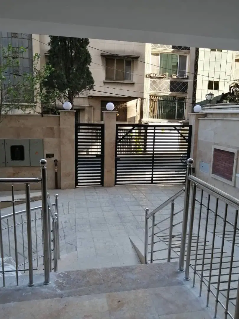 آپارتمان ۸۵ متری یکخوابه