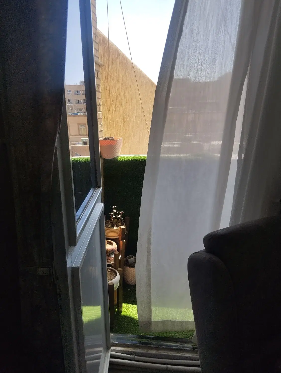 ۶۵متری روبنما بلوارارغوان