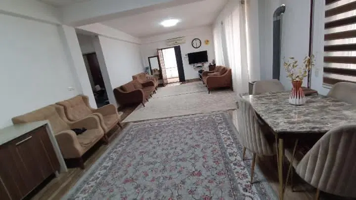 اجاره اپارتمان با تمامی امکانات