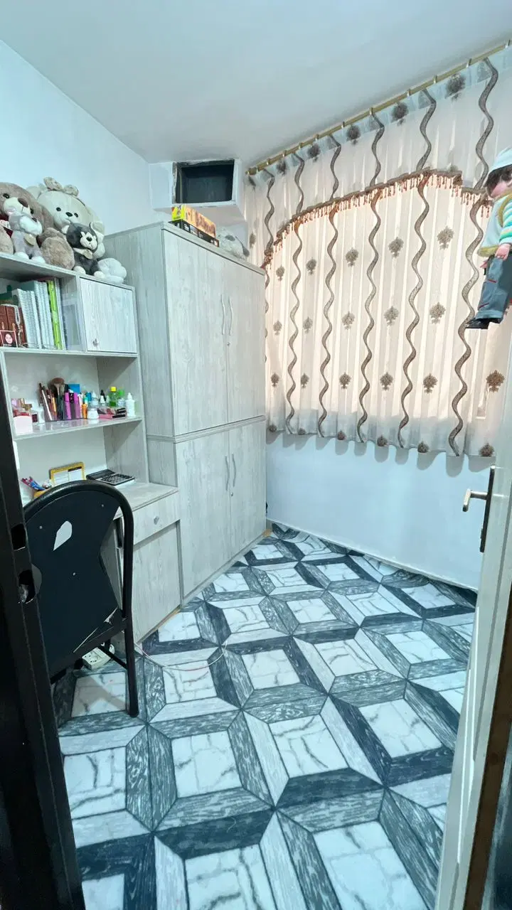 خونه 50 متری 2طبقه